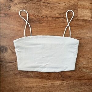 SHEIN White Camisole Top